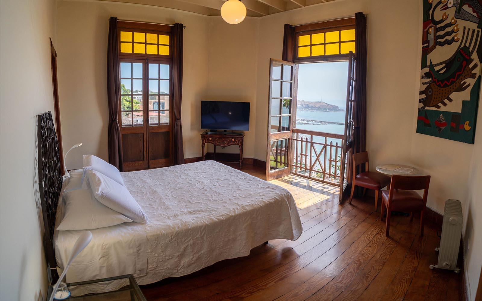 Ocean View